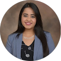 Aakanksha Khanna Avatar