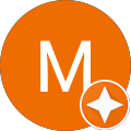 M Black Avatar