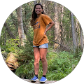 Danielle Drouin Avatar